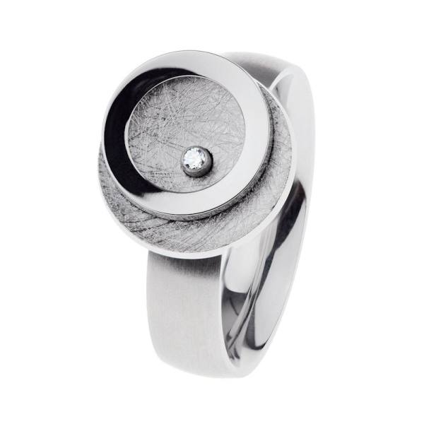 Ernstes Design, Ring, R714